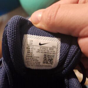 Nike AIR MAX FIRE SHOES